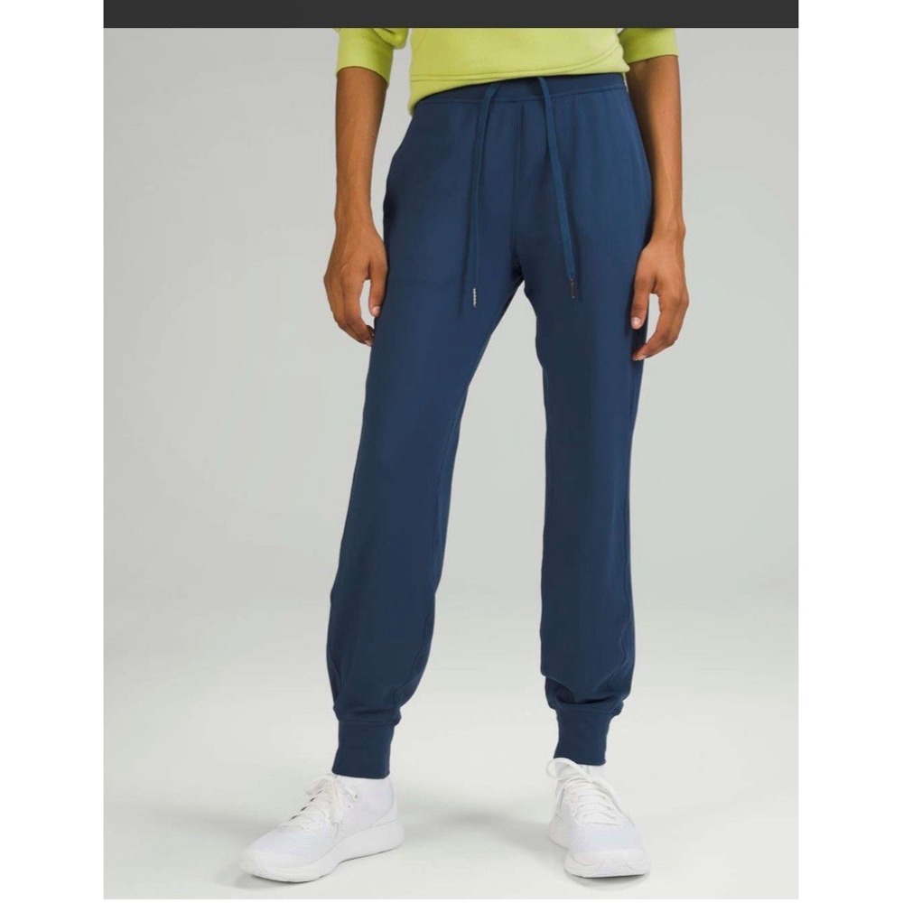 Lululemon Ready To Rulu Joggers